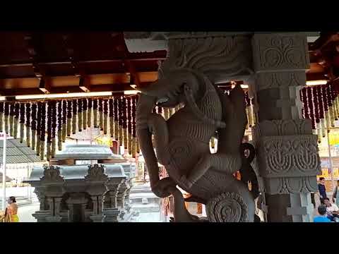 Ucchila Mahalakshmi Temple | ಉಚ್ಚಿಲ ಮಹಾಲಕ್ಷ್ಮಿ ದೇವಸ್ಥಾನ #ucchila #mahalakshmi #mahalaxmi