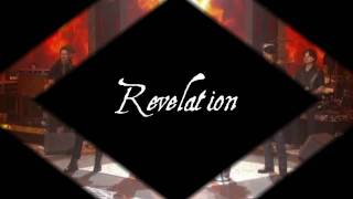 Revelation by Sons of Sylvia lyrics