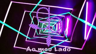 Gritos de Paz - Ao Meu Lado (Áudio Oficial)