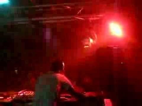 Shlomi Aber @ Strobelight Donation 2008 05 16 Elnias factory