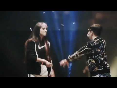 EL MENOR VS AMBAR 4x4 100% Adictivo 🔥