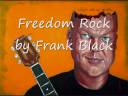 Freedom Rock - Black Frank