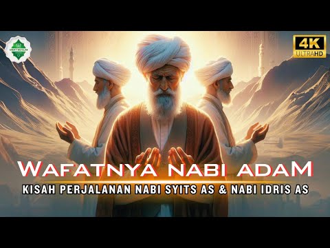 The Beginning of the Growing Human Population & the Prophetic Generation Bequeathed by Prophet Ad...