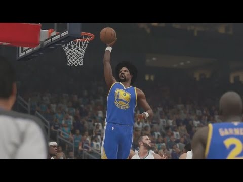 NBA 2K15 MY LEAGUE LEDGEN FANTASY DRAFT ep3