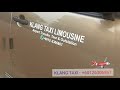 KLANG TAXI LIMOUSINE Airport Transfer Private Tour