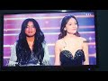 La gagnante de la star academy france 2022 Anisha (vidéo1)