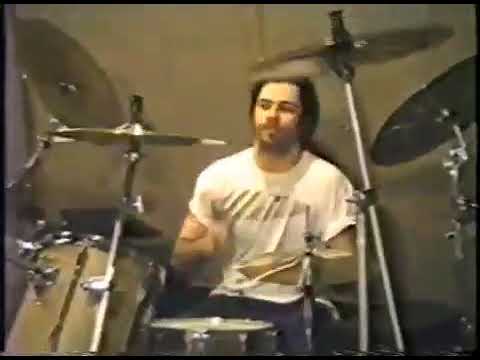 Anoiteceu em Porto Alegre - (Ensaio Raridade) ENGENHEIROS DO HAWAII