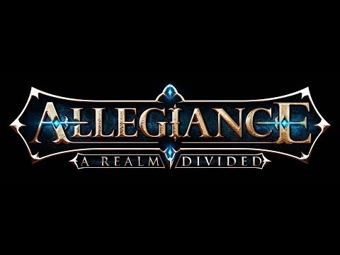 UndeadViking Videos - Allegiance: A Realm Divided Review