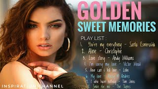 Download lagu Golden Sweet Memories Vol : 3, Lagu Barat Tempo Dulu Lengkap dengan Lirik Lagu mp3