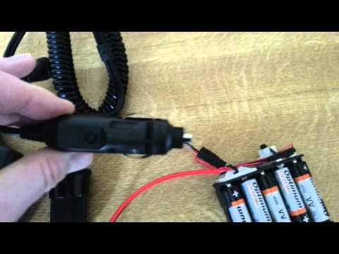 Unboxing: midland alan 42 multi + my setup