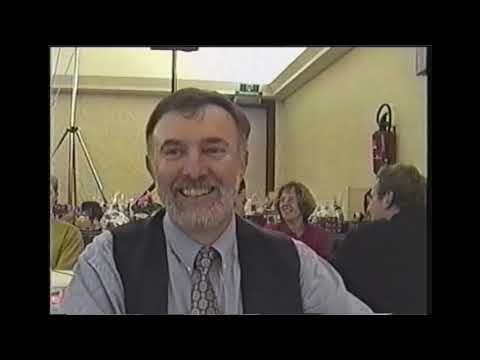 Rode Kruis Sint-Amandsberg Bloedgeversfeest 1998