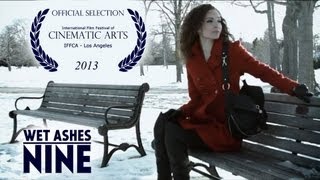 WET ASHES - NINE