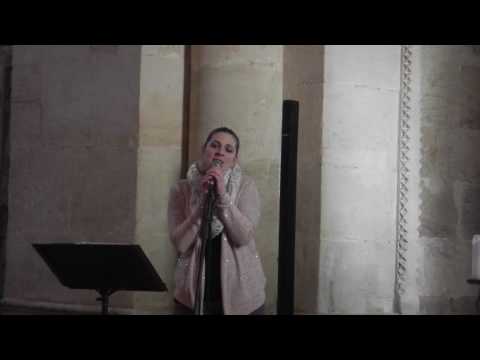 Nina Hochzeit Cover von Sag es laut