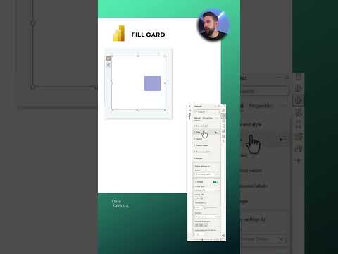Power BI Mastery: Elevate Your Dashboard with Effective KPI Cards