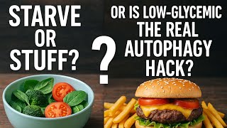 Is Low-Glycemic Eating the Anti-Aging Sweet Spot?