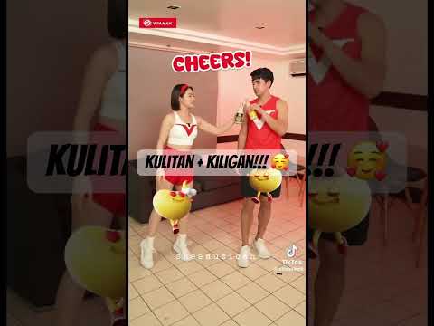 #barda kulitan with vitamilk! #barbieforteza #davidlicauco #fyp #foryou #viralshorts (ctto) vitamilk