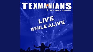 Music video thumbnail preview for Mansion on the Hill (live) by Texmanians