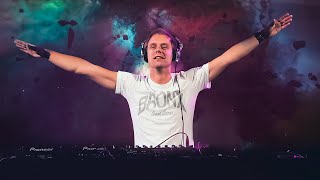 Armin van Buuren - Supernova [Leaked] [UNRELEASED]