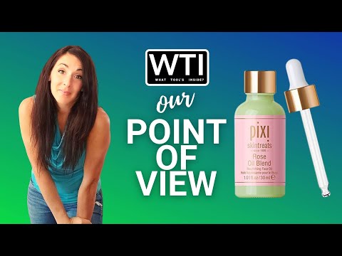 Pixi Beauty Skintreats Oils & Serums - WTI product video review