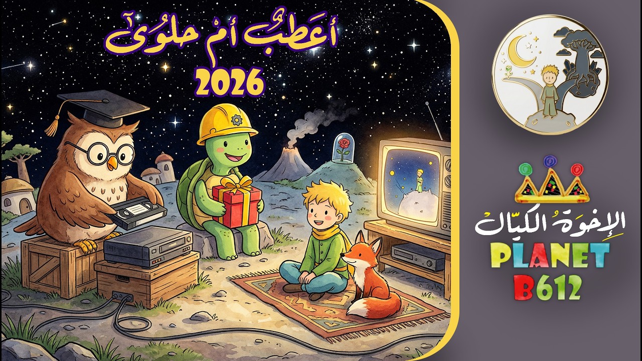 انطلاق موسم أعطب أم حلوى 2026