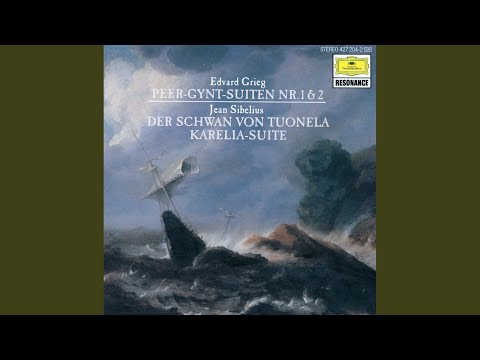 Sibelius: The Swan Of Tuonela, Op. 22, No. 2