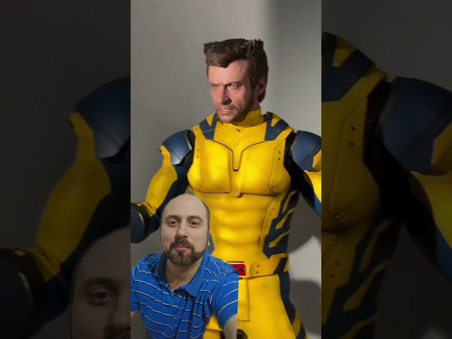 Vídeo relacionado con HWC Trading FR A3 Deadpool & Wolverine Collection Reynolds & Jackman Los Regalos Imprimieron El Cartel Firmaron La Imagen Del Autógrafo Para Los Fans De La Memorabilia De La Película - A3 Enmarcado