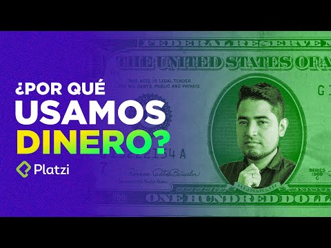 Cuál es el origen del dinero