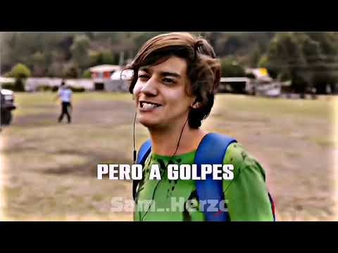 a delante matame pero a golpes por que con pistola yo tambien puedo😎 (Video Oficial)