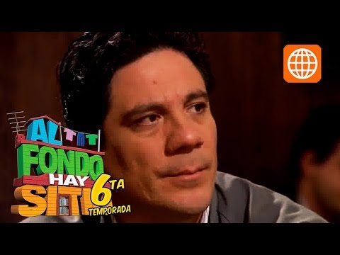 There's room in the background, chapter 1072 - part 4/5