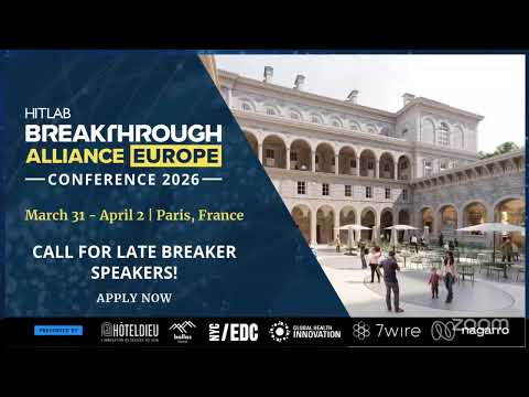 February 2026 HITLAB Symposium