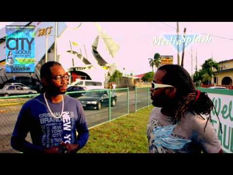 KMC lies about again Mavado (CITY-LICIOUS)