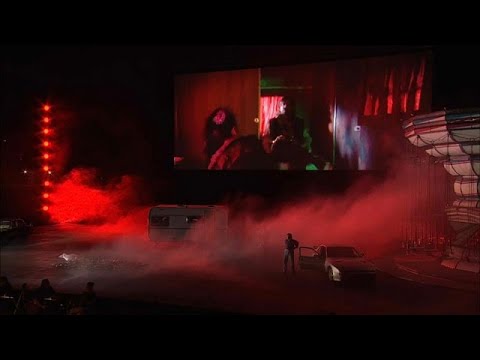 Roma estrena ópera de verano con el tenor peruano Iván Ayón