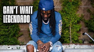 Chief Keef - Can't Wait feat. Tadoe (Legendado)