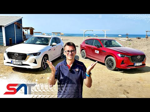 SAT Patrola do Crne Gore - Ulcinj i Ada Bojana | produžena verzija 70 min