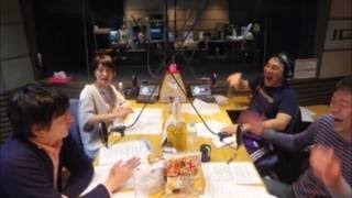 いつものピエール瀧に玉袋筋太郎と博多大吉が足されて収集がつかないスペシャル