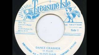 Alton Ellis - Dance Crasher (subtitulada)