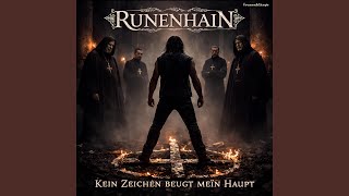Kein Zeichen beugt mein Haupt (feat. Runenflug &amp; Ember Runic) (Song by Runenhain)