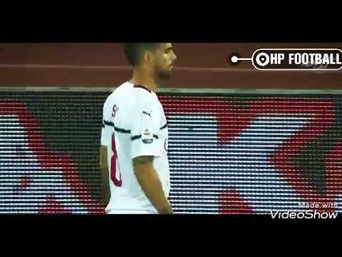 SUSO •BEST SKILLS & GOAL 2018/2019