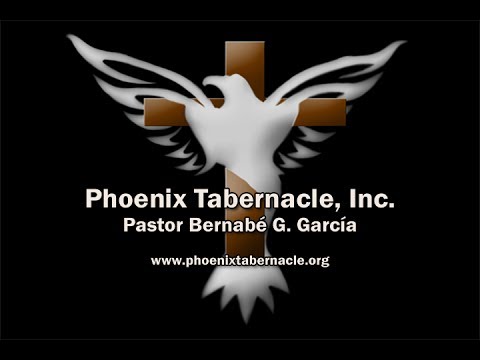 2017-0607 PM Comprando Oro    1973-0517 - Pastor Bernabé G. García