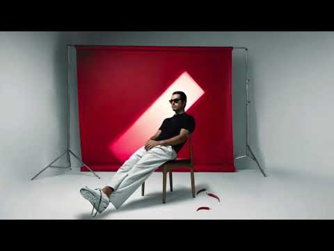 Leito, Catchybeatz, Alireza JJ - Confidence (Official Audio)