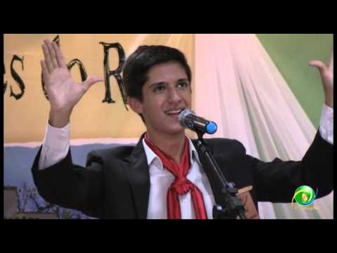 25ª Entrevero (Guri) - Eduardo João Damiani  - 7ªRT - Artística