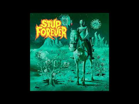 Stupeflip - Stup Forever (Full Album)