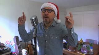 Rudolph The Red Nosed Reindeer (Alan Jackson) cover