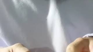 Clair de lune (Debussy) on Kalimba