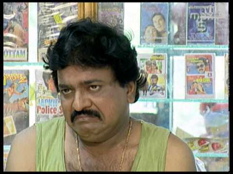 Episode 04: Galatta Sirippu Tamil TV Serial - AVM Productions