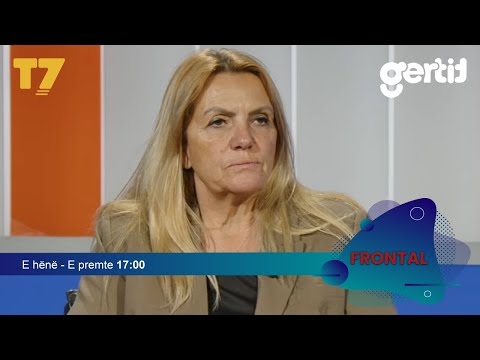 Time Kadrijaj | FRONTAL | T7