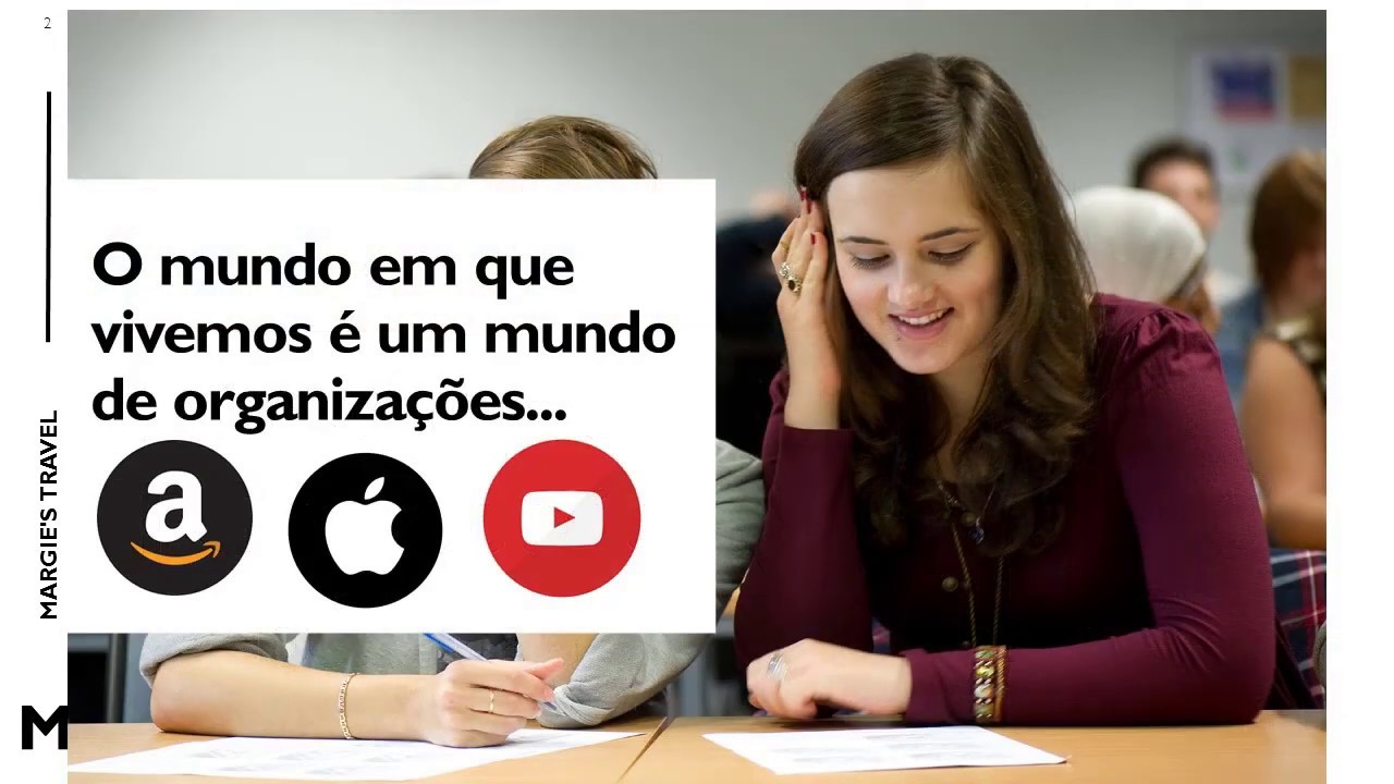 02 - Introdução a Teoria Geral da Administração (TGA): livro de Idalberto Chiavenato