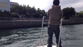 SEAWOLFのイメージ