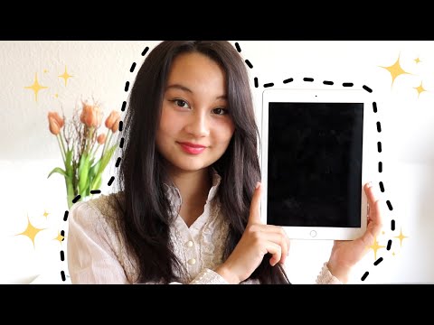 BRAUCHST DU EIN IPAD FÜR DIE SCHULE? | 17 Vor- & Nachteile der digitalen Organisation