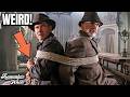 Indiana Jones and the Last Crusade (1989): 15 Weird Facts You Didn't Know! DEFAULT Thumbnail
